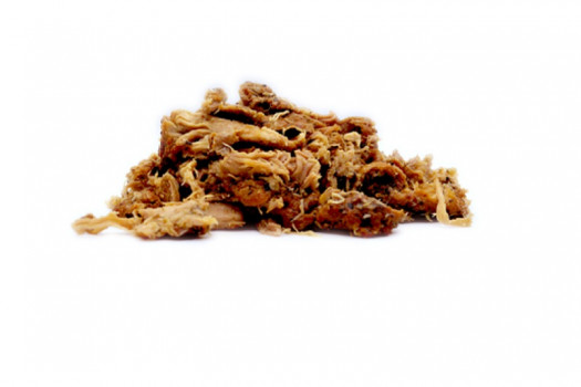 Pulled pork