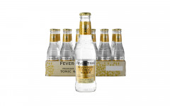 Fever tree water tonic