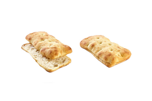 Schiacciata romana pré slice /5001921