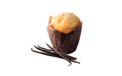 Muffin vanille