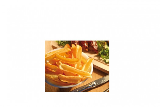 Frite surgelée bistro style