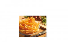 Frite surgelée bistro style