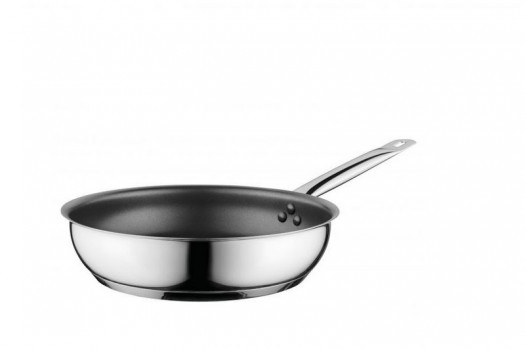 Poêle 24cm anti adhesive comfort essentials