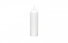 Bouteille vinaigrette