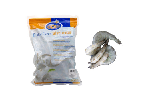 Scampi 16/20 easy peel