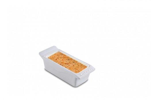 Salade de poulet piquant