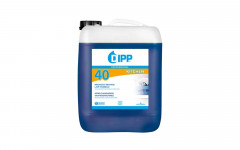 Dipp40 rincage lave vaisselle 10l