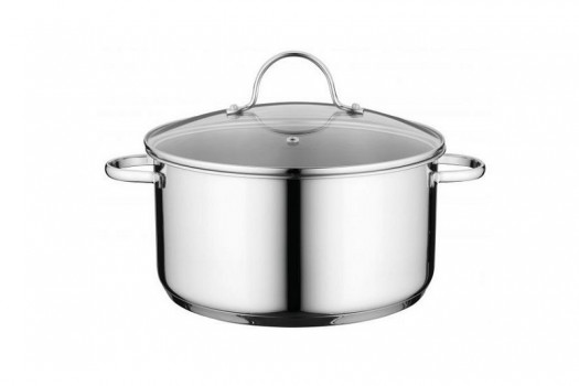 Batterie de cuisine comfort essentials