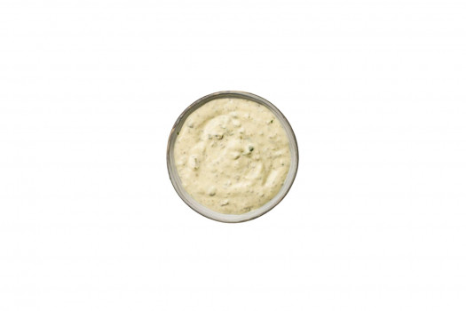 Sauce remoulade