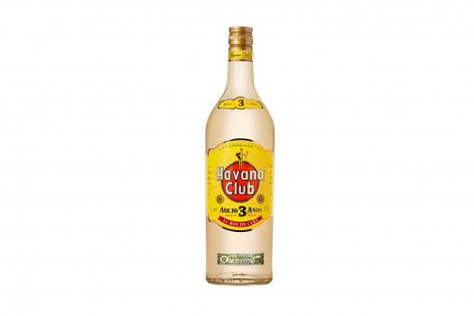 Havana club 3y