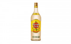 Havana club 3y
