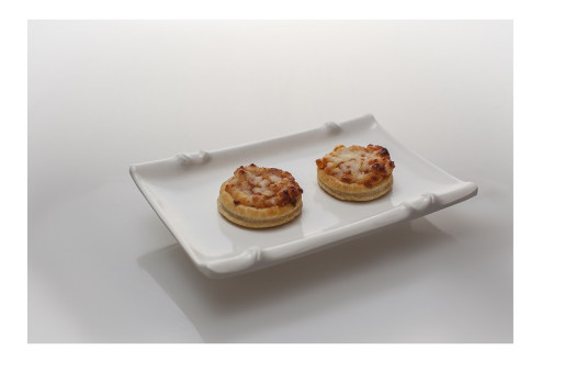 Mini pizza