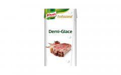 Sauce demi glace brick