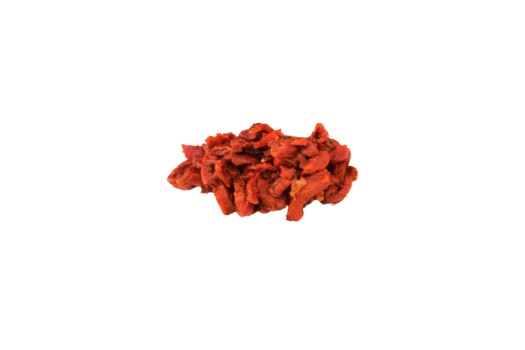 Viande pita dinde crue