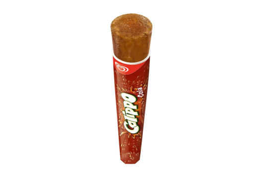 Calippo cola