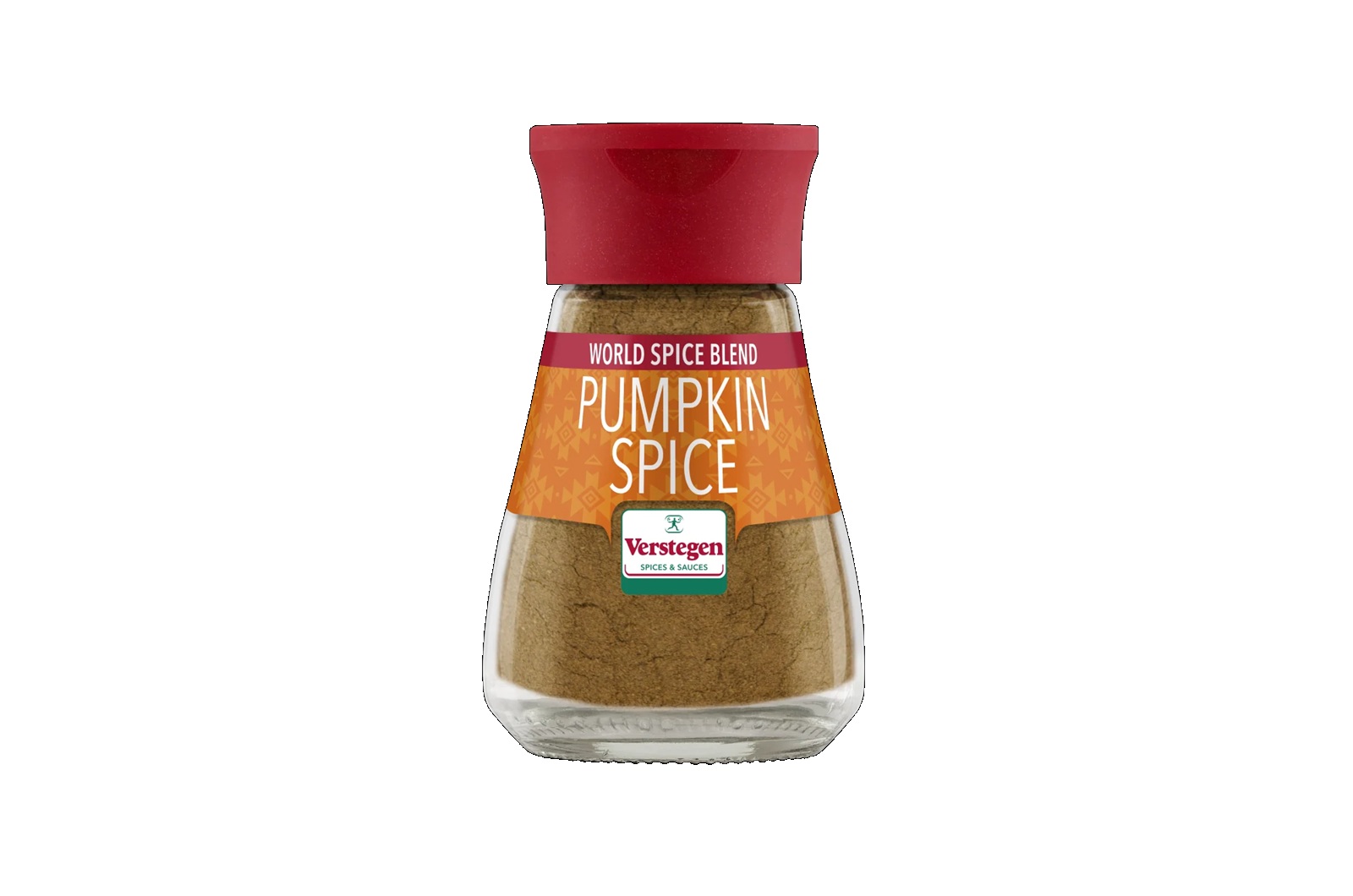 Pumpkin Spice