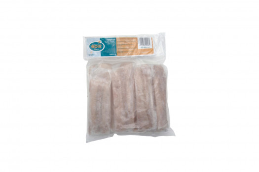 Filet de sole atlantique /60-90gr