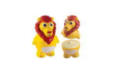Glace leony le lion vanille