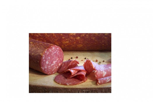 Saucisson d'ardennes