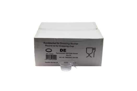 Couvercle (ravier g85)