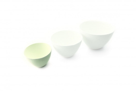 Bol haut rond bagastro 190ml