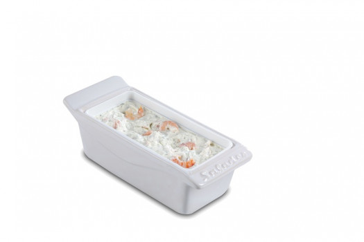 Salade de scampis ail