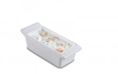 Salade de scampis ail