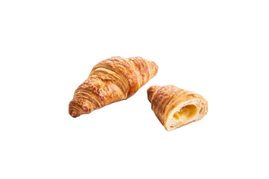 Croissant sucre /kb41
