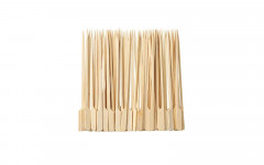 Pique bambou 18cm