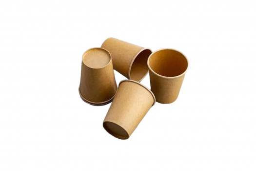 Gobelet à café 80cc