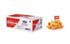 Mini loempia végétarien