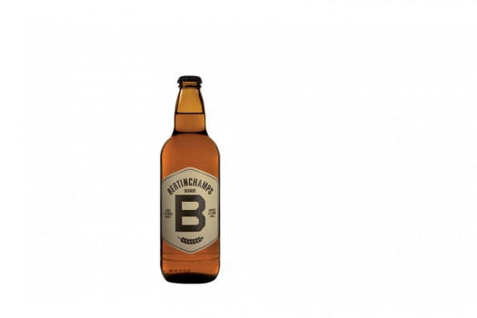 Bière bertinchamps blonde