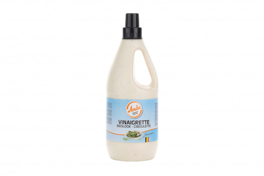 Vinaigrette ciboulette