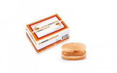 Chickenburger poulet excellent