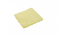 Lavette micro tuff jaune