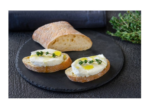 Huile de truffe bianco