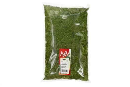 Persil feuille sachet