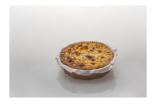 Quiche lorraine