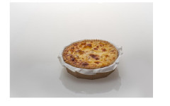 Quiche lorraine