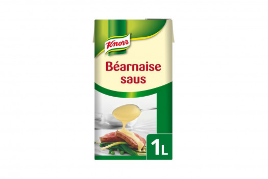 Sauce béarnaise brick