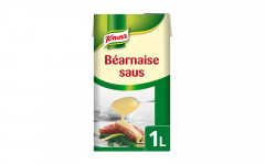 Sauce béarnaise brick