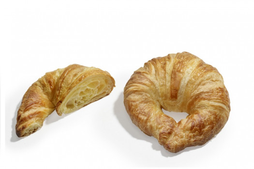 Croissant courbe /5001211