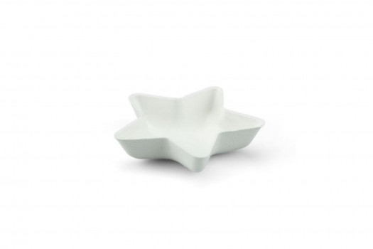 Coupelle étoile bagastro 8.5cm