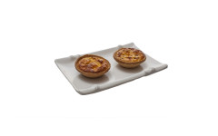 Mini quiche lorraine