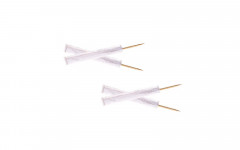 Cure dent bois emballé