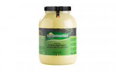 Sauce frite douce pet