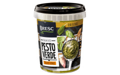 Pesto vert