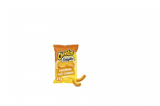 Chips chipito cheetos fromage