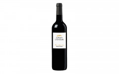 Vin rouge bergerie lastours