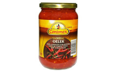Sambal oelek